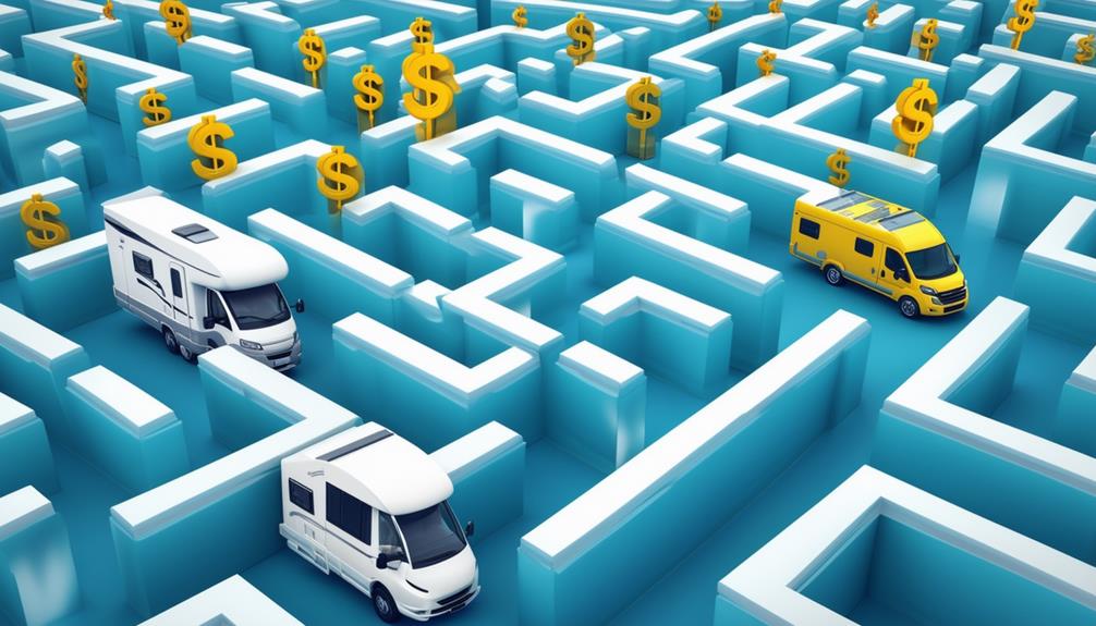 analyzing price variations accurately