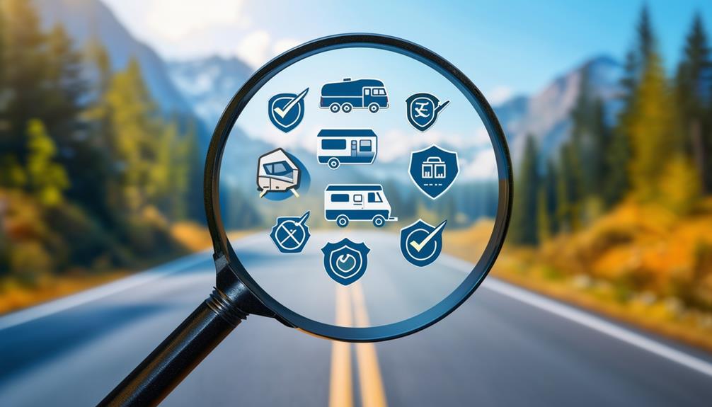 assessing rv warranty options