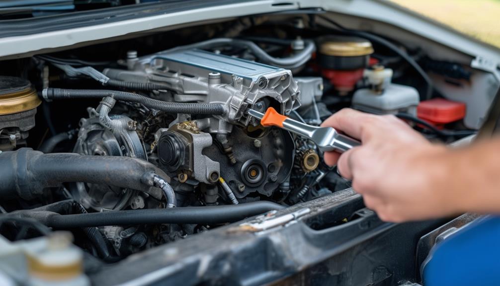 dealing with rv breakdowns