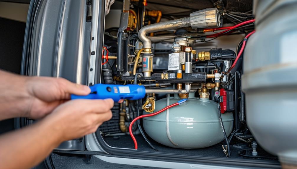 exploring propane system basics