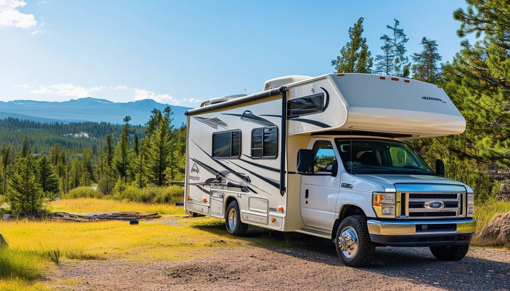 understanding rv maintenance basics