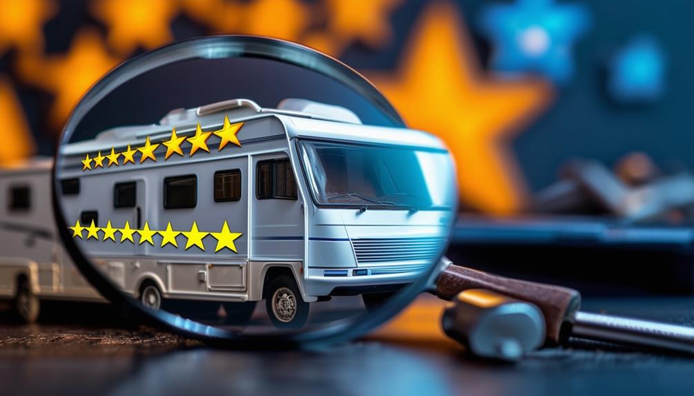 understanding the power of reviews